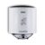 Usha Cylandra 10 Litre Storage Water Heater With Free Installation (White), Wall Mounting