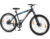 Lifelong Chaze by Milind Soman CZBC2702 27.5 T (inch) Road Cycle(Single Speed, Black, Only Front Suspension)