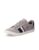 U.S. POLO ASSN. Mens | Abor Grey| Stylish Casual Sneaker Shoes for Man, 7 UK
