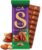 Cadbury Dairy Milk Silk Roast Almond Chocolate Bars(58 g)