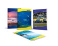 Classmate Drawing Notebook – Soft Cover, 40 Pages, 275x347mm, Unruled