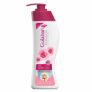 Dabur Gulabari Moisturizing Body Lotion – 400ml For Dry & Dull Skin, Made with 100% Organic Rose Oil, Dermatologically Tested and Paraben Free