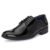 Centrino Mens Formals Shoes 8233-1_Black_9
