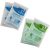 Kleeno By Cello Nature Care Compostable Dry And Wet Garbage Bag Pouch Large(45L), Set Of 4(10 Bags Each)