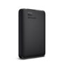 4TB Elements Portable HDD, Black USB 3.0, Compatible with PC, PS4 and Xbox, External HDD (WDBHDW0050BBK-EESN)