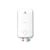 Havells Standard Calor 5 Litre Instant Water Geyser 3000 Watts | Stainless Steel Tank | Rust Proof Body | Automatic Cut Off, 2 Year Comprehensive Warranty (White) By Havells