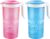 NAYASA 2200 ml Plastic Water Jug