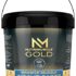 Nutrimuscle Massive GOLD Weight Gainer – 2.5 Lbs – 1.134 Kgs – Choco Treat