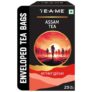 TE-A-ME Energise Assam Tea – 25 Teabags | Tea Bags