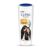 CLINIC PLUS Strength & Shine Shampoo, 355 ml, for Shiny and Healthy Hair, with Egg Protein, Strengthens Hair Strands, Suitable for all Hair Types