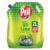 Pril Lime Liquid Dishwash Gel – 2 Litre Pouch | Dish Cleaning Liquid Gel with German Technology – Active Power Molecules Leaves No Residue, Grease Cleaner For All Types of Utensils