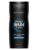 Mancode Hydro Body Wash For Men 450ml, 3 In 1 Active Body Wash For Body, Shower Gel For Men, Bodywash, Face And Hair With Refreshing Menthol And Natural Oils Extract