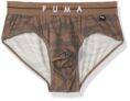PUMA | NYL Men’s Printed Briefs
