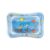 BUMTUM Baby Water Play Mat Toy Inflatable Tummy Time Leak-Proof||Fun Activity Play Center Indoor & Outdoor for Babies, Infants & Toddlers, 3 to 12 Months (Shark, Multicolor, Pack of 1)