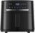 XIAOMI MAF08 Smart Technology, 90% Less Fat, 6 Preset menus, Adjustable Capacity Air Fryer(6 L)