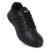 Appalon School Shoes Kids/Adults Uniform Shoe NKV | EVA Sole and Remixe Upper Shoes For Girl & Boy Stylish | Sports/Casual Shoes For Boys, Girls | Classic Lace-Up Comfort and Durability | All Day Comfortable (UK Footwear Size System, Big Kid, Men, Alpha, Medium, Medium)