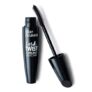Blue Heaven Lash Twist Curling Mascara for Women | Waterproof, Smudge Proof & Long Lasting | Quick Dry, No Clumping | Intense Black Volumizing & Curling Mascara | 12ml