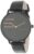 French Connection Leather Analog Black Dial Women’s Watch-Fcn00013A