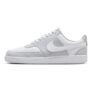 Nike Court Vision LO-Pure PLATINUM/WHITE-HM9862-002-7UK