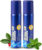 ORTHOXR Pain Relief Spray 50gms For Back, Joint, Shoulder, Knee & Ankle – (Pack of 2) Spray(2 x 50 ml)