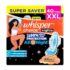 Pampers Premium Care Pant Style Baby Diapers S 4 Count | No Marks Design | Voted India’s #1 Softest Diaper | All in 1 diaper with 360 Cottony Softness