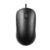 Ant Globe 18 Wired Optical Mouse, USB Type C Computer Mouse with Adjustable 1600 DPI Sensor, Ergonomic Lightweight Corded Office Mouse with 1.2m Cable for Laptop, PC, Desktop,Windows,Mac &Linux, Black