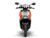 VIDA V1 Plus Powered by Hero MotoCorp High-Speed Electric Scooter, 2 Removable Batteries, 143 km Certified Range, 80 km/h Top Speed, Orange, Booking for Ex-Showroom