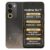 realme 16x 5G Smartphone 6+128GB Brown
