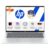 HP OmniBook 5 OLED (Previously Pavilion), Snapdragon X Processor (16GB LPDDR5x, 1TB SSD) 2K, 14”/35.6cm, Win11, M365 Basic(1yr)* Office24, Silver, 1.35kg, he0015QU, Light-Weight, Next-Gen AI Laptop