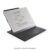 reMarkable 2 Type Folio – Black | Keyboard for The rM 2 Paper Tablet | US English | Not Compatible with Paper Pro (Tablet Not Included)