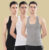 Dollar Bigboss Men Vest