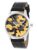 FCUK Analog Multicolor Dial Men’s Leather Watch-Fk00011B