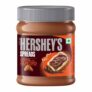 Hershey’s Spreads Cocoa with Almond, 350g