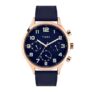 Timex Men Analog Blue-TWHG03SMU10