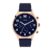 Timex Men Analog Blue-TWHG03SMU10