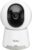 Qubo Smart Cam 360 Q100 by HERO GROUP 3MP 1296p WiFi CCTV 2 Way Talk Night Vision Security Camera(1 Channel)