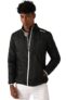 Reebok Mens Light Padded Jacket Core