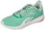 Reebok Womens Semi Classic Teal/Mist/Orange Flare Flexagon Force 4 Training Shoes – 4 UK (Gy6252-4)