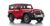 GRAPHENE 1:32 Scale DieCast Metal Toy Car Pull Back Action Openable Doors 4×4 Thar/Jeep Premium Car Toy Light Music for Kids Realistic Miniature Model Best Gift 2+yrs Girls Boys Random Colors