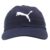 Puma Unisex’s Cap (5291903_Peacoat-Big Cat_Adult)