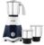 Flipkart SmartBuy PowerChef Premium 500 W Mixer Grinder(FKSBMG50AIDHNBW / FKSBMG500AIDHNBW | 3 Jars | with 1 year extended warranty | White, Navy Blue)