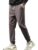 LOUIS SENSE Men’s Loose Pants (TROUSER-10_Camel