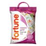 Fortune Rozana Gold Basmati Rice 5Kg | Cooked grain upto 15 mm | Fluffy, Non-Sticky Rice | Everyday Basmati Rice