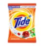 Tide Plus Detergent Washing Powder – 10kg Mega Saver Pack | Jasmine & Rose Fragrance | Removes deep-seated Oil, Gravy, Tea Stains | World’s No. 1 Detergent Brand