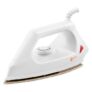 Orient Electric Fabrismooth 1000W Dry iron (Press) | Non-stick Weilburger coating| Silver Layered Thermostat| G-shaped heating element| ISI certified| 2-year replacement warranty by Orient