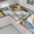 Kitchen Cabinets Marble Wallpaper Roll for Home & Kitchen Decor – Oil Proof Waterproof Self Adhesive Wall Paper Sticker for Floor Tiles, Countertop, Cupboard, Drawer (60 * 200 cm) (55, 1)