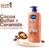 Vaseline Cocoa Glow Serum in Lotion With 100% Pure Cocoa Body Lotion For Dry Skin 725ml(725 ml)