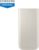 SAMSUNG 20000 mAh 45 W Wireless Power Bank(White, Lithium Polymer, Fast Charging for Mobile, Tablet)