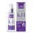 Livon Professional Hydrating Serum for Women & Men | With Keratin, Hyaluronic & Olive Oil | For Stronger, Hydrated & Frizz-free Hair | No Paraben, Sulphate or Mineral Oil | All Hair Types | 100ml