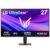 LG 27G411A-B 27-inch Ultragear Full HD (1920 x 1080) IPS Gaming Monitor, 144Hz (O/C), 1ms MBR, NVIDIA G-Sync Compatible, AMD FreeSync, HDR10, HDMI, DisplayPort, Slim Stand, Black